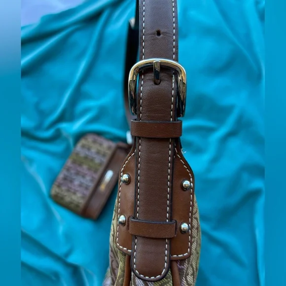 Colorful Y2K Fossil Purse 👜 - Picture 5 of 8